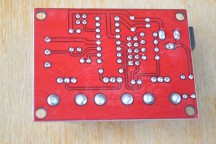 Купить Генератор сигналов XR2206 + корпус detaluhi.ho.ua Интернет магазин в Каменец-Подольском, устройства, радиодетали, интсрументы.
