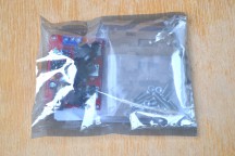 Купить Генератор сигналов XR2206 + корпус detaluhi.ho.ua Интернет магазин в Каменец-Подольском, устройства, радиодетали, интсрументы.