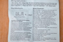 Купить Цифровой вольтамперметр DC 150 В, 20 А, 3 кВт detaluhi.ho.ua Интернет магазин в Каменец-Подольском, устройства, радиодетали, интсрументы.