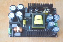 Купить Импульсный блок питания 2х70 В, 1500 Вт detaluhi.ho.ua Интернет магазин в Каменец-Подольском, устройства, радиодетали, интсрументы.