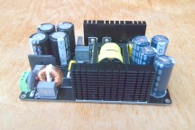 Купить Импульсный блок питания 2х70 В, 1500 Вт detaluhi.ho.ua Интернет магазин в Каменец-Подольском, устройства, радиодетали, интсрументы.