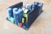 Купить Импульсный блок питания 2х70 В, 1500 Вт detaluhi.ho.ua Интернет магазин в Каменец-Подольском, устройства, радиодетали, интсрументы.