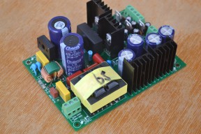 Купить Импульсный блок питания 2х65 В detaluhi.ho.ua Интернет магазин в Каменец-Подольском, устройства, радиодетали, интсрументы.