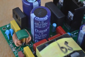 Купить Импульсный блок питания 2х65 В detaluhi.ho.ua Интернет магазин в Каменец-Подольском, устройства, радиодетали, интсрументы.