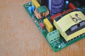 Купить Импульсный блок питания 2х65 В detaluhi.ho.ua Интернет магазин в Каменец-Подольском, устройства, радиодетали, интсрументы.