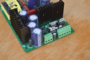 Купить Импульсный блок питания 2х65 В detaluhi.ho.ua Интернет магазин в Каменец-Подольском, устройства, радиодетали, интсрументы.