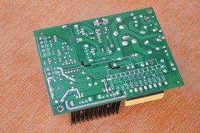 Купить Импульсный блок питания 2х65 В detaluhi.ho.ua Интернет магазин в Каменец-Подольском, устройства, радиодетали, интсрументы.