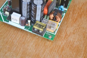 Купить Импульсный блок питания 2х75 В 600 Вт detaluhi.ho.ua Интернет магазин в Каменец-Подольском, устройства, радиодетали, интсрументы.