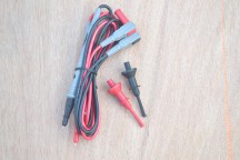 Купить Щупы + крючки Uni-T detaluhi.ho.ua Интернет магазин в Каменец-Подольском, устройства, радиодетали, интсрументы.