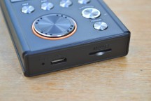 Купить Hi-Fi плеер Shmci C5S detaluhi.ho.ua Интернет магазин в Каменец-Подольском, устройства, радиодетали, интсрументы.