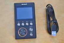 Купить Hi-Fi плеер Shmci C5S detaluhi.ho.ua Интернет магазин в Каменец-Подольском, устройства, радиодетали, интсрументы.