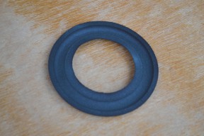 Купить Полиуретановый подвес для динамика 5 дюймов 120-69 мм detaluhi.ho.ua Интернет магазин в Каменец-Подольском, устройства, радиодетали, интсрументы.