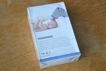 Купить Бесконтактный инфракрасный термометр UX-A-01 detaluhi.ho.ua Интернет магазин в Каменец-Подольском, устройства, радиодетали, интсрументы.