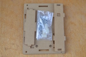 Купить Корпус для транзистор тестера ATmega328 LCR-T4 detaluhi.ho.ua Интернет магазин в Каменец-Подольском, устройства, радиодетали, интсрументы.