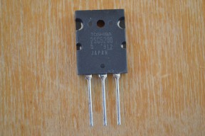 Купить Комплементарная пара 2SC5200, 2SA1943 detaluhi.ho.ua Интернет магазин в Каменец-Подольском, устройства, радиодетали, интсрументы.