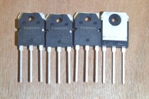 Купить Транзисторы GT50JR22 (близкий к оригиналу) detaluhi.ho.ua Интернет магазин в Каменец-Подольском, устройства, радиодетали, интсрументы.