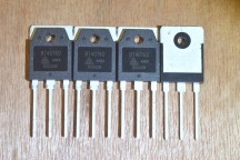 Купить Транзисторы BT40T60 (близкий к оригиналу) detaluhi.ho.ua Интернет магазин в Каменец-Подольском, устройства, радиодетали, интсрументы.