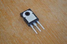 Купить Транзисторы TIP35 (близкий к оригиналу) detaluhi.ho.ua Интернет магазин в Каменец-Подольском, устройства, радиодетали, интсрументы.