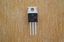 Купить Транзисторы TIP41 (близкий к оригиналу) detaluhi.ho.ua Интернет магазин в Каменец-Подольском, устройства, радиодетали, интсрументы.