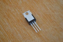 Купить Транзисторы TIP42 (близкий к оригиналу) detaluhi.ho.ua Интернет магазин в Каменец-Подольском, устройства, радиодетали, интсрументы.