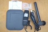 Купить USB цифровой микроскоп 500 X 2 Мп + пластиковый штатив detaluhi.ho.ua Интернет магазин в Каменец-Подольском, устройства, радиодетали, интсрументы.