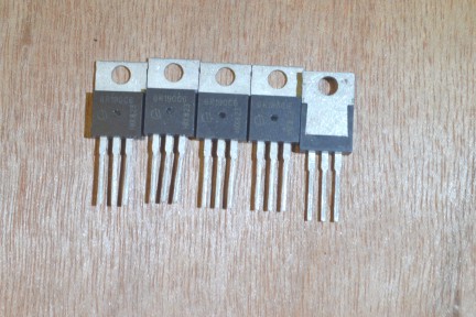 Купить Транзисторы IPA6R190C6 - TO220 detaluhi.ho.ua Интернет магазин в Каменец-Подольском, устройства, радиодетали, интсрументы.