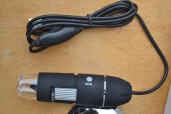 Купить USB цифровой микроскоп 500 X 2 Мп в коробке detaluhi.ho.ua Интернет магазин в Каменец-Подольском, устройства, радиодетали, интсрументы.