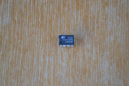 Купить Микросхема TOP244PN detaluhi.ho.ua Интернет магазин в Каменец-Подольском, устройства, радиодетали, интсрументы.