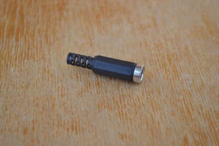 Купить Гнездо разъема питания 2.1x5.5 мм detaluhi.ho.ua Интернет магазин в Каменец-Подольском, устройства, радиодетали, интсрументы.