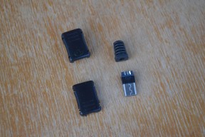 Купить Разборный разъем micro USB, папа detaluhi.ho.ua Интернет магазин в Каменец-Подольском, устройства, радиодетали, интсрументы.