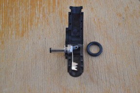 Купить Разборный штекер, 90 градусов 3.5х1.1 мм detaluhi.ho.ua Интернет магазин в Каменец-Подольском, устройства, радиодетали, интсрументы.