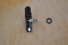 Купить Разборный штекер, 90 градусов 4.8х1.7 мм detaluhi.ho.ua Интернет магазин в Каменец-Подольском, устройства, радиодетали, интсрументы.