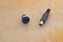 Купить Разъем питания постоянного тока DC-022 detaluhi.ho.ua Интернет магазин в Каменец-Подольском, устройства, радиодетали, интсрументы.