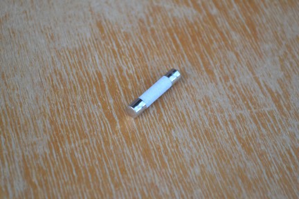 Купить Быстродействующий керамический предохранитель 10 А, 250 В, 6x30 мм detaluhi.ho.ua Интернет магазин в Каменец-Подольском, устройства, радиодетали, интсрументы.