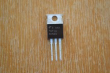 Купить Транзисторы FQP50N06 (близкий к оригиналу) detaluhi.ho.ua Интернет магазин в Каменец-Подольском, устройства, радиодетали, интсрументы.