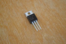 Купить Транзисторы FQP50N06 (близкий к оригиналу) detaluhi.ho.ua Интернет магазин в Каменец-Подольском, устройства, радиодетали, интсрументы.