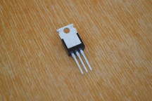 Купить Транзисторы FQP50N06 (близкий к оригиналу) detaluhi.ho.ua Интернет магазин в Каменец-Подольском, устройства, радиодетали, интсрументы.