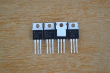 Купить Транзисторы FQP50N06 (близкий к оригиналу) detaluhi.ho.ua Интернет магазин в Каменец-Подольском, устройства, радиодетали, интсрументы.