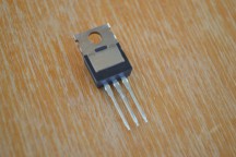 Купить Транзисторы IRF540 (близкий к оригиналу) detaluhi.ho.ua Интернет магазин в Каменец-Подольском, устройства, радиодетали, интсрументы.