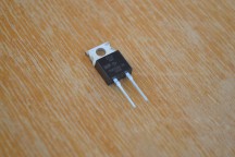 Купить Диоды BYC8-600 (близкий к оригиналу) detaluhi.ho.ua Интернет магазин в Каменец-Подольском, устройства, радиодетали, интсрументы.