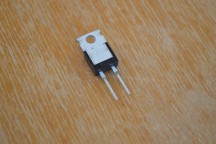 Купить Диоды BYC8-600 (близкий к оригиналу) detaluhi.ho.ua Интернет магазин в Каменец-Подольском, устройства, радиодетали, интсрументы.