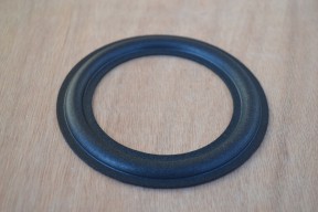 Купить Полиуретановый подвес для динамика 4.5 дюйма 115-78 мм (плотный) detaluhi.ho.ua Интернет магазин в Каменец-Подольском, устройства, радиодетали, интсрументы.