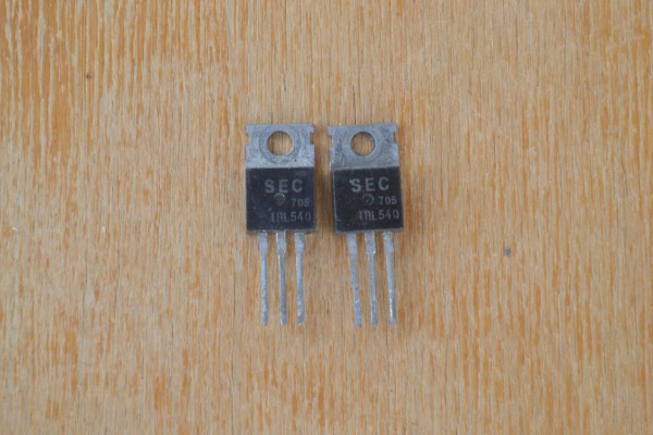 Купить Транзисторы IRL540 detaluhi.ho.ua Интернет магазин в Каменец-Подольском, устройства, радиодетали, интсрументы.