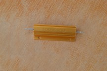 Купить Нагрузочные сопротивления 3 Ом 100 Вт detaluhi.ho.ua Интернет магазин в Каменец-Подольском, устройства, радиодетали, интсрументы.