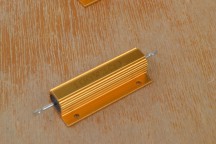 Купить Нагрузочные сопротивления 3 Ом 100 Вт detaluhi.ho.ua Интернет магазин в Каменец-Подольском, устройства, радиодетали, интсрументы.