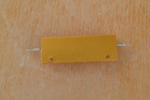 Купить Нагрузочные сопротивления 3 Ом 100 Вт detaluhi.ho.ua Интернет магазин в Каменец-Подольском, устройства, радиодетали, интсрументы.