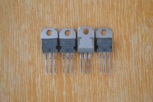 Купить Диоды STPS1545CT (близкий к оригиналу) detaluhi.ho.ua Интернет магазин в Каменец-Подольском, устройства, радиодетали, интсрументы.