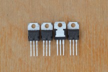 Купить Диоды STPS3045CT (близкий к оригиналу) detaluhi.ho.ua Интернет магазин в Каменец-Подольском, устройства, радиодетали, интсрументы.