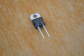 Купить Диоды STTH8S06D (близкий к оригиналу) detaluhi.ho.ua Интернет магазин в Каменец-Подольском, устройства, радиодетали, интсрументы.