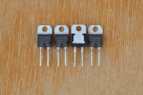 Купить Диоды STTH8S06D (близкий к оригиналу) detaluhi.ho.ua Интернет магазин в Каменец-Подольском, устройства, радиодетали, интсрументы.